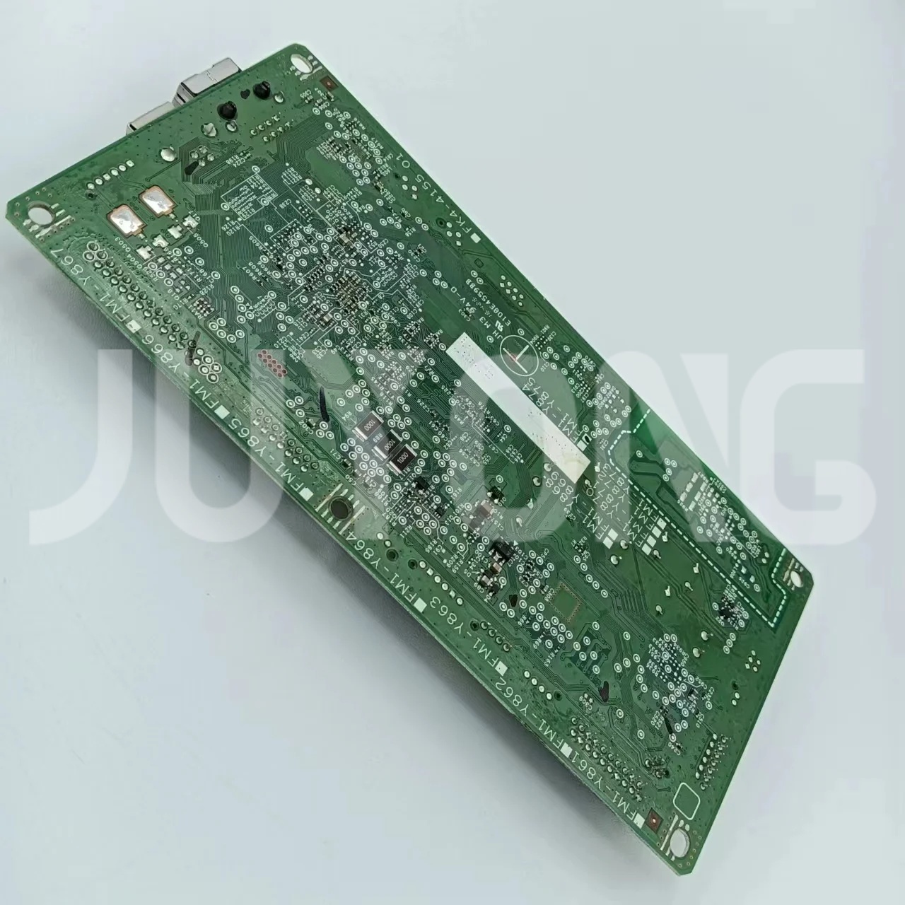 FIT FOR CANON MF232W MF232 PRINTER MOTHER BOARD FM1-Y875 100% TESTED FORMATTER BOARD