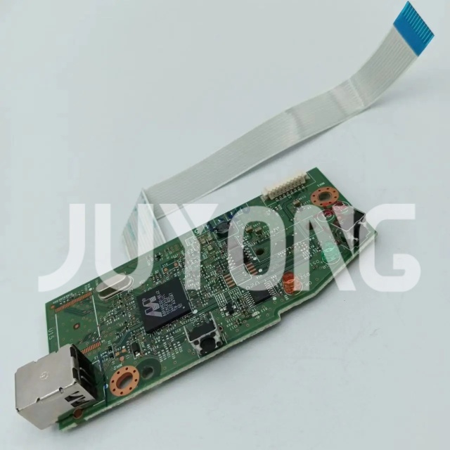 FORMATTER BOARD T0L46-60001 MAINBOARD FIT FOR M12W PRINTER WELL TESTED PRINTER PARTS