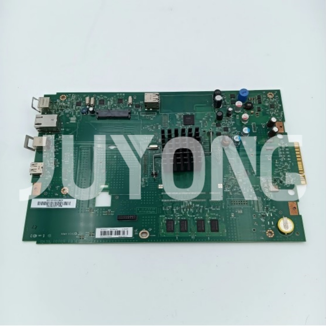 775 LOGIC BOARD CE396-60001 FORMATTER BOARD FIT FOR HP Laserjet PRINTER M775 MAINBOARD HIGH QUALITY