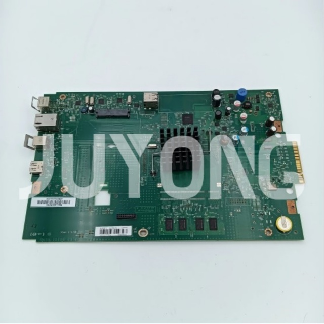 775 LOGIC BOARD CE396-60001 FORMATTER BOARD FIT FOR HP Laserjet PRINTER M775 MAINBOARD HIGH QUALITY