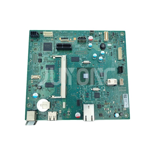 FORMATTER BOARD F2A76-60002 MOTHER BOARD FIT FOR HP Laserjet M527DN M527 527 PRINTER IN GOOD CONDITION