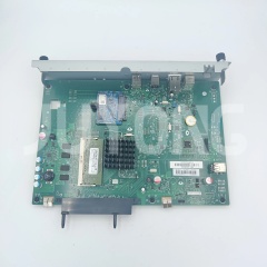 CF367-67915 MAINBOARD CF367-60001  FORMATTER BOARD FIT FOR HP M806 M830 M830Z PRINTER  100% WORKING