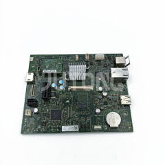 FORMATTER BOARD K0Q14-60002 FIT FOR HP M607 M608 M609 M607DN 1005 M608DN M609DN E60065 PRINTER IN GOOD CONDITION