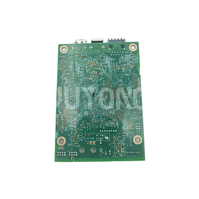ORIGINAL NEW MAINBOARD C5F95-60001 FIT FOR 402DNE PRINTER 100% WORKING FORMATTER BOARD