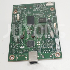 C5F92-60001 MOTHER BOARD FORMATTER BOARD FIT FOR 403D 402D PRINTER IN GOOD CONDITION