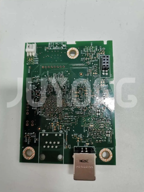 ORIGINAL NEW LOGIC BOARD Q3Q35-60001 FIT FOR M102W PRINTER FORMATTER BOARD MOTHER BOARD 