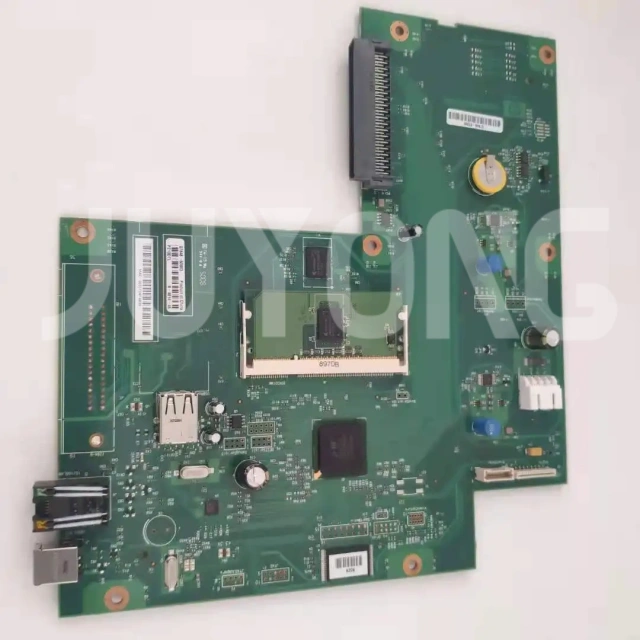 MAINBOARD Q7848-60003 FORMATTER BOARD Q7848-60003 FIT FOR P3004 P3005N P3005DN PRINTER 100% TESTED