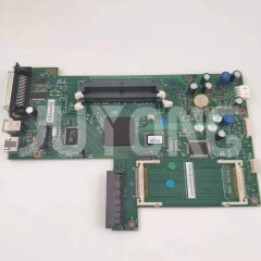 ORGINAL NEW MOTHER BOARD Q6507-60001 FIT FOR 2420N 2420DN 2430N  2430DN PRINTER IN GOOD CONDITION
