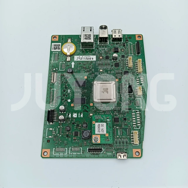 FIT FOR CANON MF632 PRINTER FM1-X997 FORMATTER BOARD MOTHER BOARD
