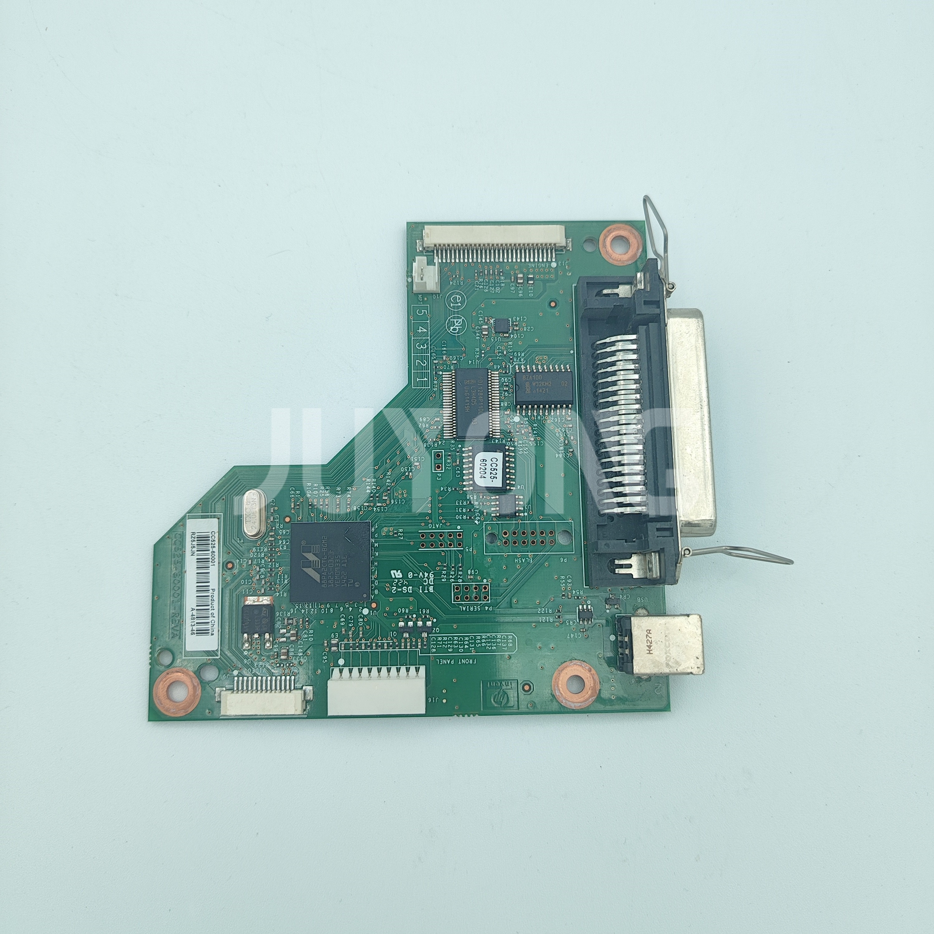 CC525-60001 MOTHER BOARD FIT FOR HP Laserjet P2035 2035 FORMATTER BOARD MAINBOARD