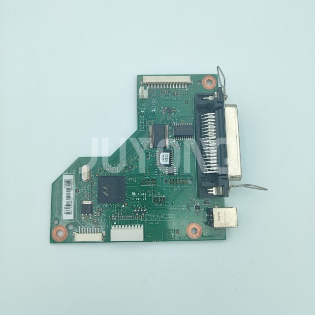 CC525-60001 MOTHER BOARD FIT FOR HP Laserjet P2035 2035 FORMATTER BOARD MAINBOARD