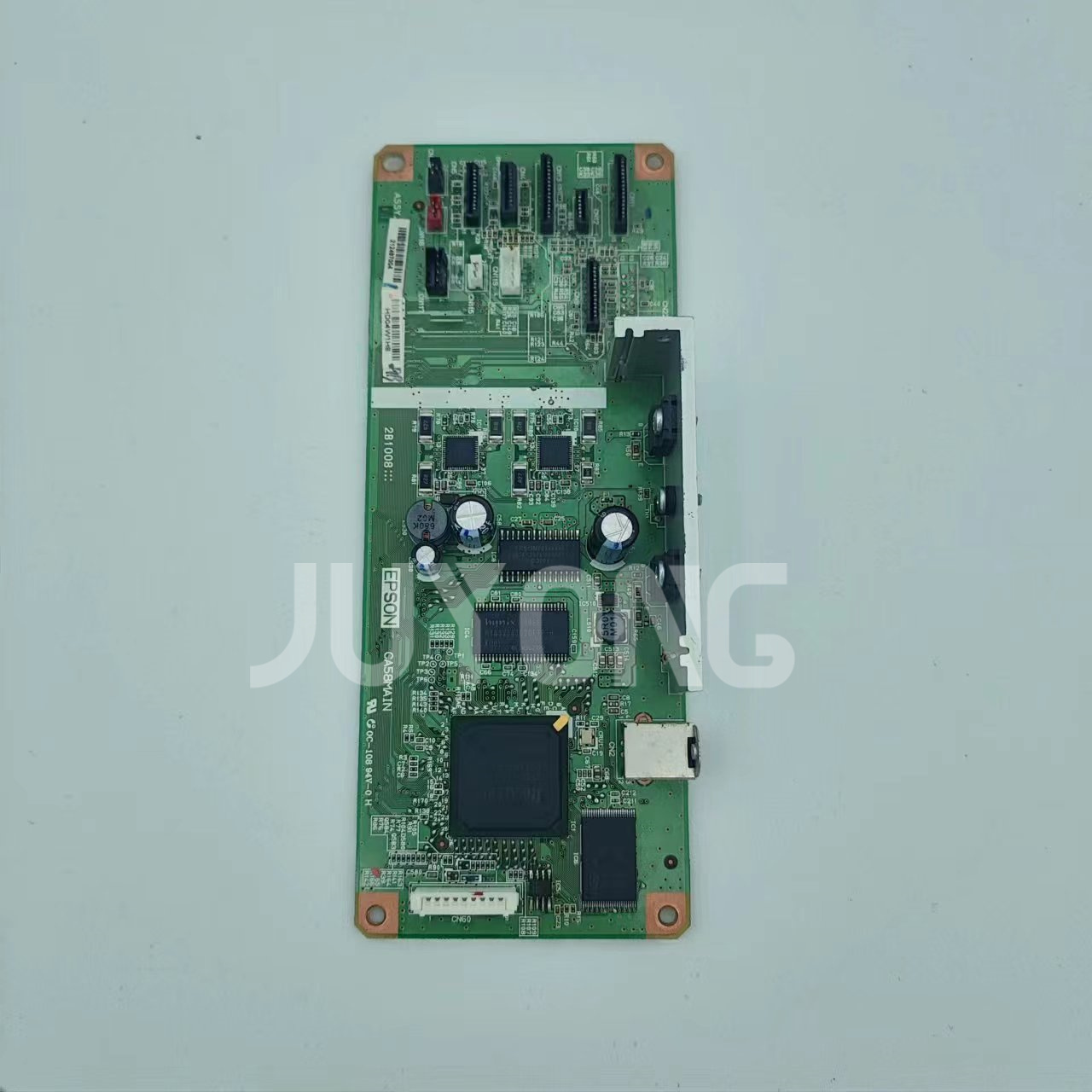 FORMATTER BOARD 2124970 CA58MAIN 2131853 FIT FOR EPSON L1300 ME1100 T1100 MAINBOARD HIGH QUALITY LOGIC BOARD