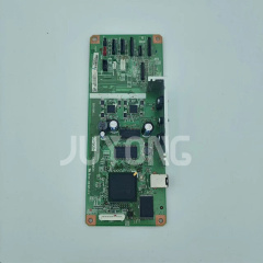 FORMATTER BOARD 2124970 CA58MAIN 2131853 FIT FOR EPSON L1300 ME1100 T1100 MAINBOARD HIGH QUALITY LOGIC BOARD