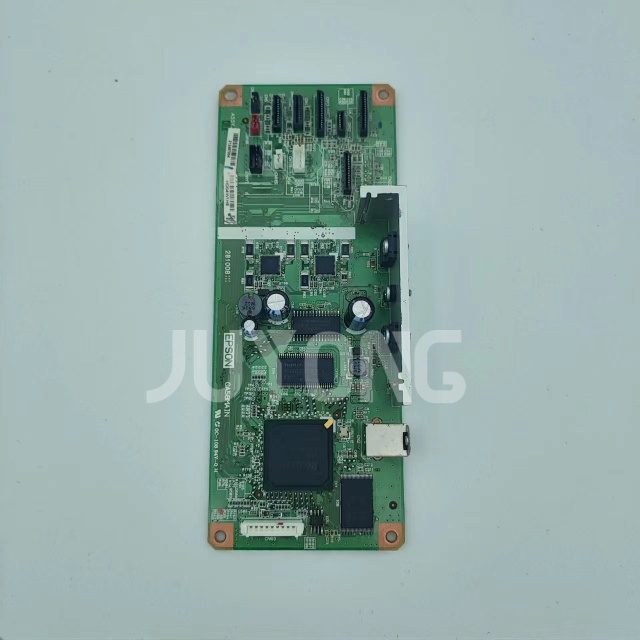 FORMATTER BOARD 2124970 CA58MAIN 2131853 FIT FOR EPSON L1300 ME1100 T1100 MAINBOARD HIGH QUALITY LOGIC BOARD
