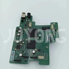 LOGIC BOARD MG1-4945 FIT FOR CANON DR-C225II MOTHER BOARD MAINBOARD WELL TESTED