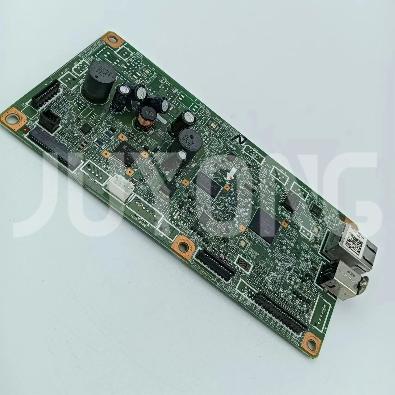 FIT FOR CANON MF232W MF232 PRINTER MOTHER BOARD FM1-Y875 100% TESTED FORMATTER BOARD