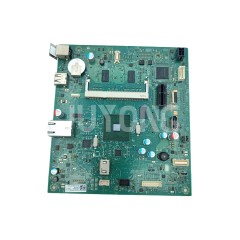 FORMATTER BOARD F2A76-60002 MOTHER BOARD FIT FOR HP Laserjet M527DN M527 527 PRINTER IN GOOD CONDITION