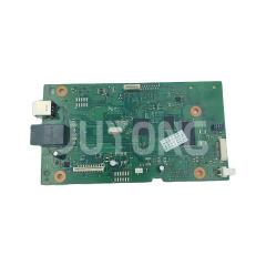 MAINBAORD CZ173-60001 FIT FOR HP M125NW M126NW PRINTER FORMATTER BOARD  100% WORKING MOTHER BOARD 