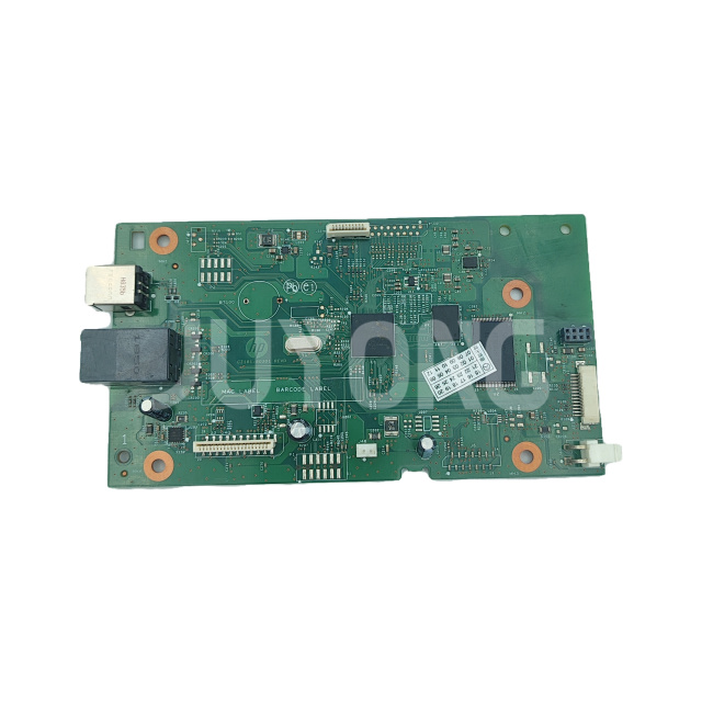 MAINBAORD CZ173-60001 FIT FOR HP M125NW M126NW PRINTER FORMATTER BOARD  100% WORKING MOTHER BOARD 