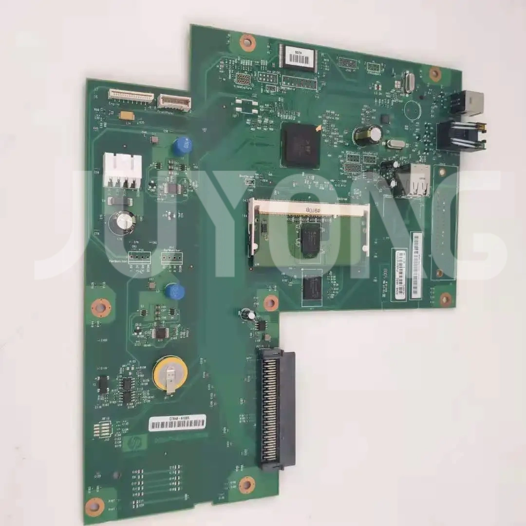 MAINBOARD Q7848-60003 FORMATTER BOARD Q7848-60003 FIT FOR P3004 P3005N P3005DN PRINTER 100% TESTED