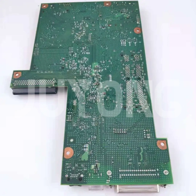 ORGINAL NEW MOTHER BOARD Q6507-60001 FIT FOR 2420N 2420DN 2430N  2430DN PRINTER IN GOOD CONDITION