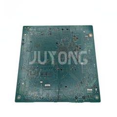 J7Z98-60001 FORMATTER BOARD FIT FOR HP Laserjet MFP M652 M653 MOTHER BOARD M652DN M653DN LOGIC BOARD