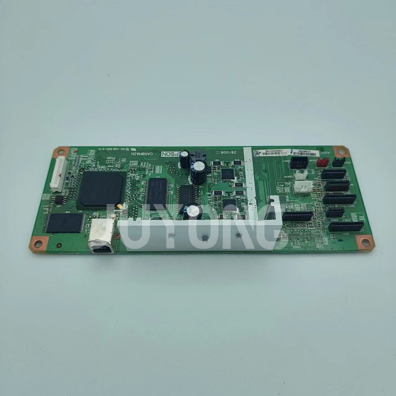 FORMATTER BOARD 2124970 CA58MAIN 2131853 FIT FOR EPSON L1300 ME1100 T1100 MAINBOARD HIGH QUALITY LOGIC BOARD