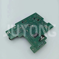 LOGIC BOARD MG1-4945 FIT FOR CANON DR-C225II MOTHER BOARD MAINBOARD WELL TESTED