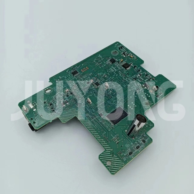 LOGIC BOARD MG1-4945 FIT FOR CANON DR-C225II MOTHER BOARD MAINBOARD WELL TESTED
