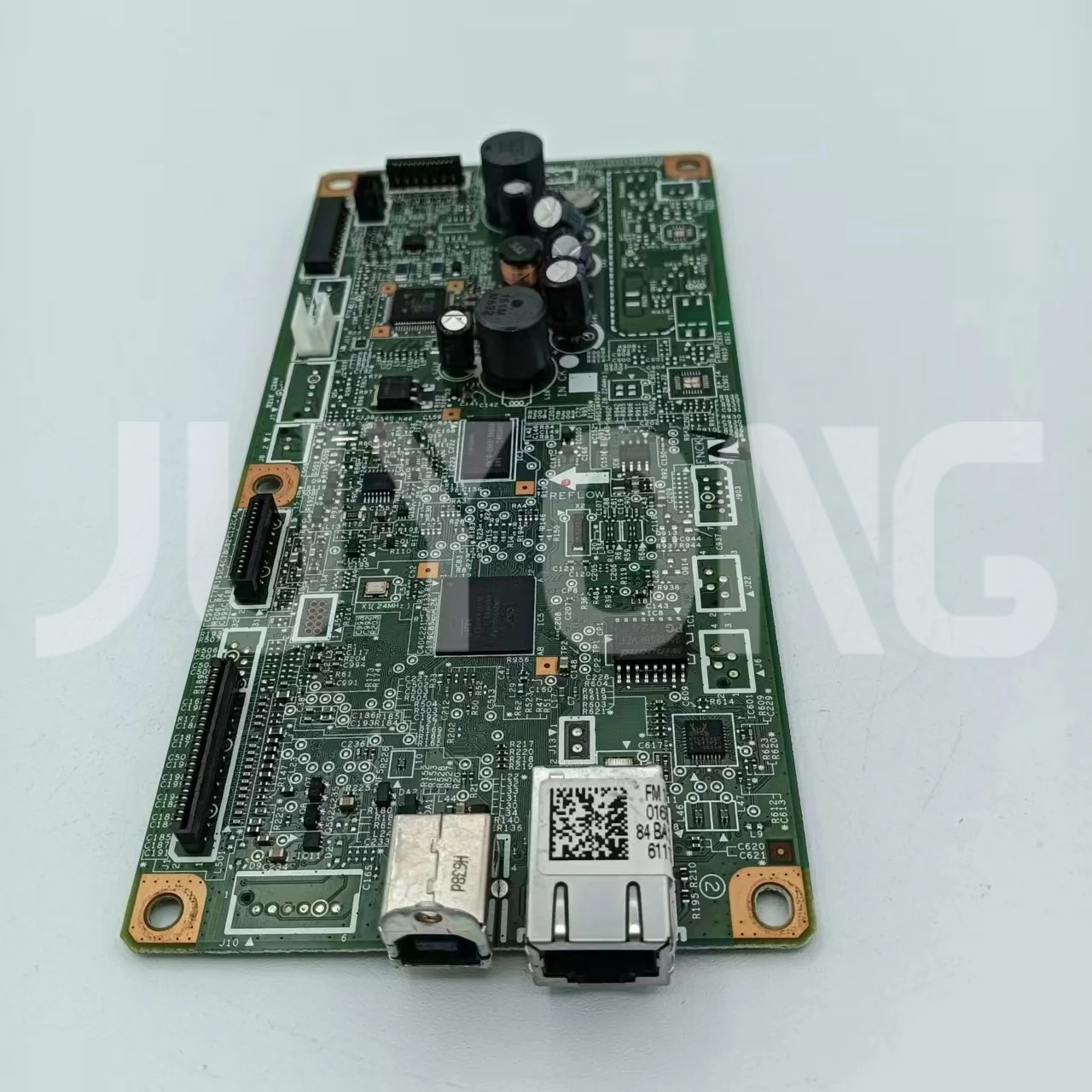 FIT FOR CANON MF232W MF232 PRINTER MOTHER BOARD FM1-Y875 100% TESTED FORMATTER BOARD