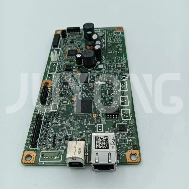 FIT FOR CANON MF232W MF232 PRINTER MOTHER BOARD FM1-Y875 100% TESTED FORMATTER BOARD