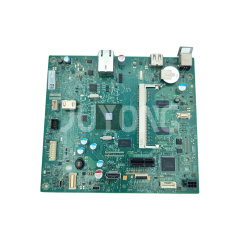 FORMATTER BOARD F2A76-60002 MOTHER BOARD FIT FOR HP Laserjet M527DN M527 527 PRINTER IN GOOD CONDITION