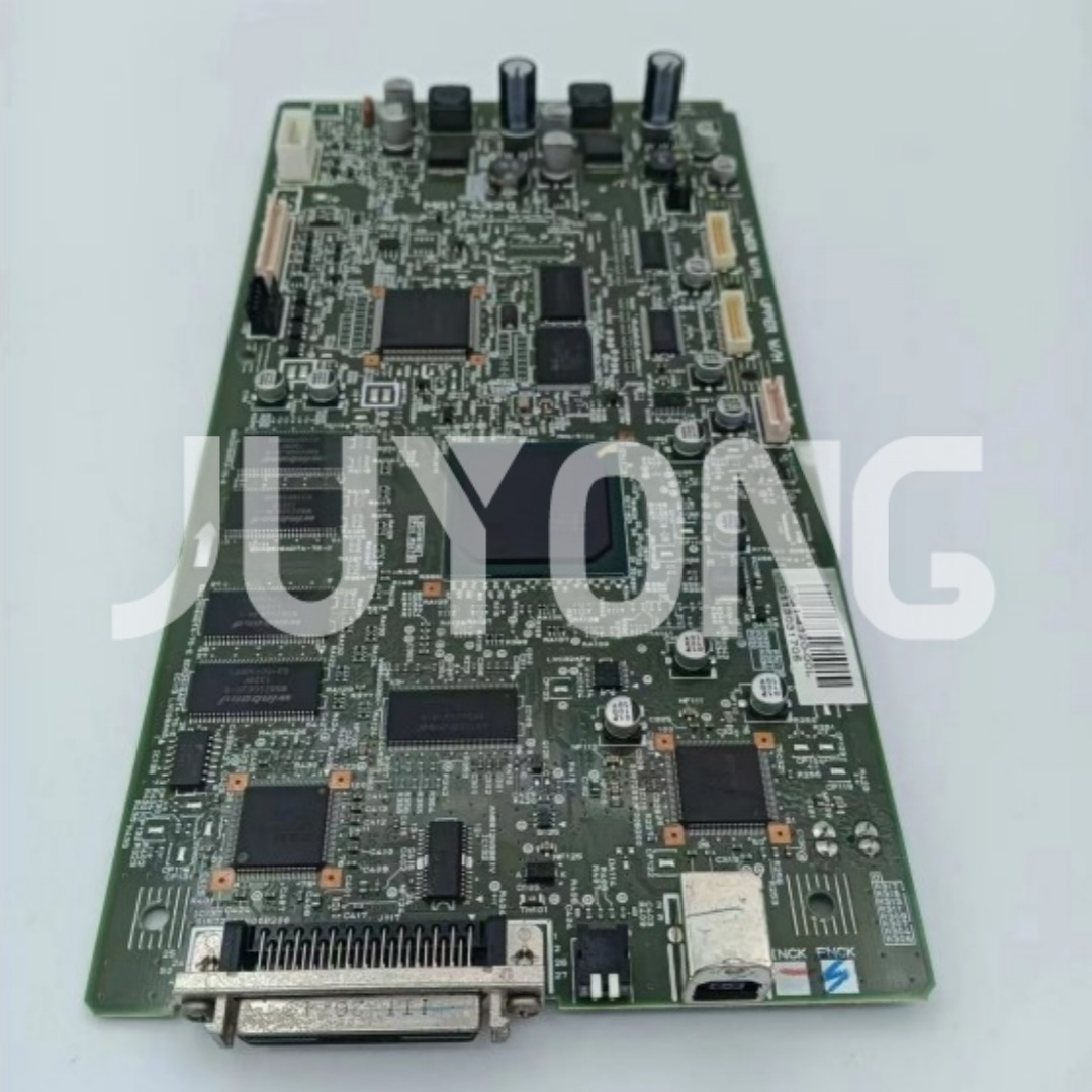 MG1-4320-000 LOGIC BOARD 100% WORKING FORMATTER BOARD FIT FOR  DR-6010C PRINTER IN GOOD CONDITION