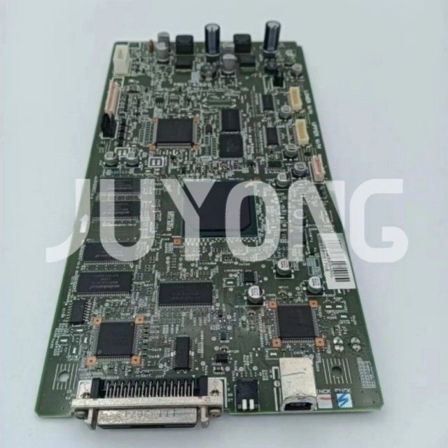 MG1-4320-000 LOGIC BOARD 100% WORKING FORMATTER BOARD FIT FOR  DR-6010C PRINTER IN GOOD CONDITION