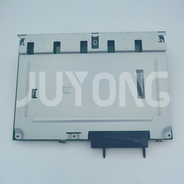 CF367-67915 MAINBOARD CF367-60001  FORMATTER BOARD FIT FOR HP M806 M830 M830Z PRINTER  100% WORKING