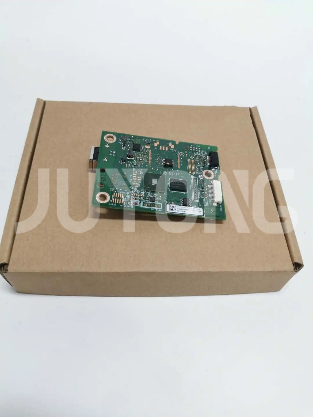 ORIGINAL NEW LOGIC BOARD Q3Q35-60001 FIT FOR M102W PRINTER FORMATTER BOARD MOTHER BOARD 