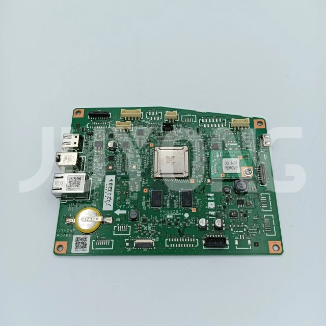 FIT FOR CANON MF632 PRINTER FM1-X997 FORMATTER BOARD MOTHER BOARD