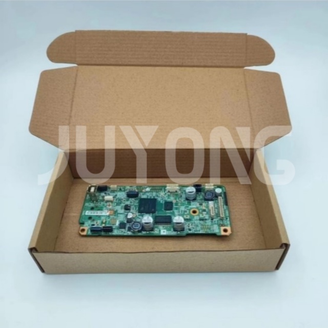 ASSY.2190549 CG22 MAIN-B MOTHER BOARD FIT FOR EPSON ET2750 FORMATTER BOARD LOGIC BOARD