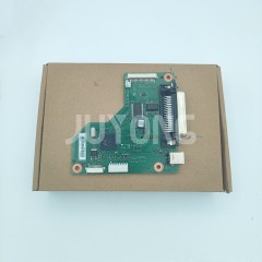 CC525-60001 MOTHER BOARD FIT FOR HP Laserjet P2035 2035 FORMATTER BOARD MAINBOARD