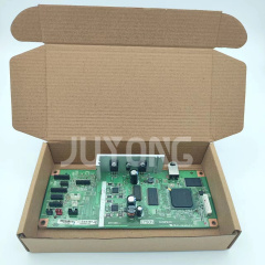 FORMATTER BOARD 2124970 CA58MAIN 2131853 FIT FOR EPSON L1300 ME1100 T1100 MAINBOARD HIGH QUALITY LOGIC BOARD
