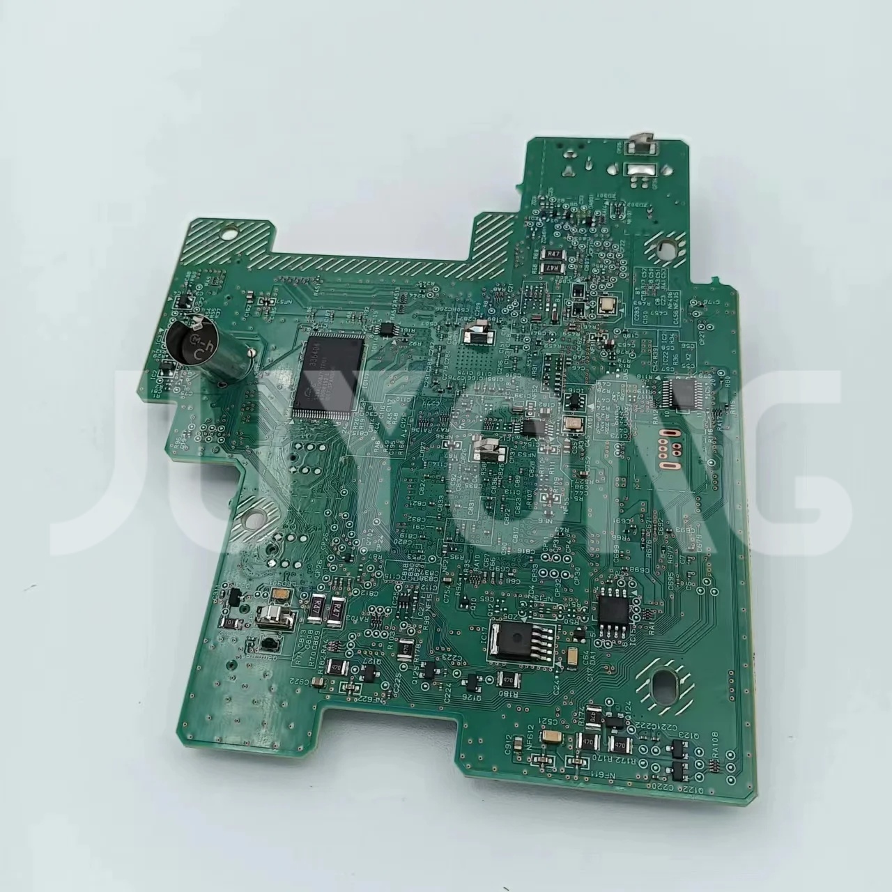 LOGIC BOARD MG1-4945 FIT FOR CANON DR-C225II MOTHER BOARD MAINBOARD WELL TESTED