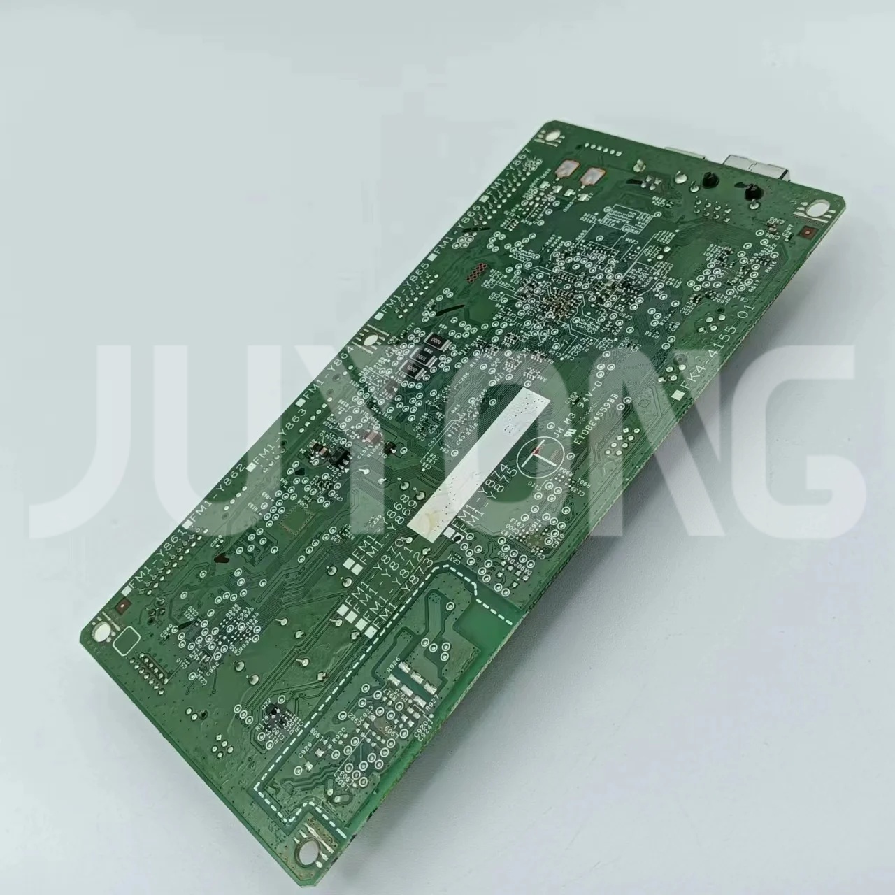FIT FOR CANON MF232W MF232 PRINTER MOTHER BOARD FM1-Y875 100% TESTED FORMATTER BOARD