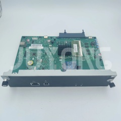 CF367-67915 MAINBOARD CF367-60001  FORMATTER BOARD FIT FOR HP M806 M830 M830Z PRINTER  100% WORKING