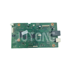 MAINBAORD CZ173-60001 FIT FOR HP M125NW M126NW PRINTER FORMATTER BOARD  100% WORKING MOTHER BOARD 