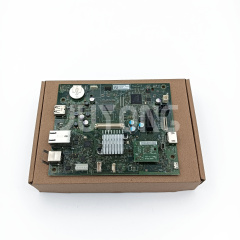FORMATTER BOARD K0Q14-60002 FIT FOR HP M607 M608 M609 M607DN 1005 M608DN M609DN E60065 PRINTER IN GOOD CONDITION