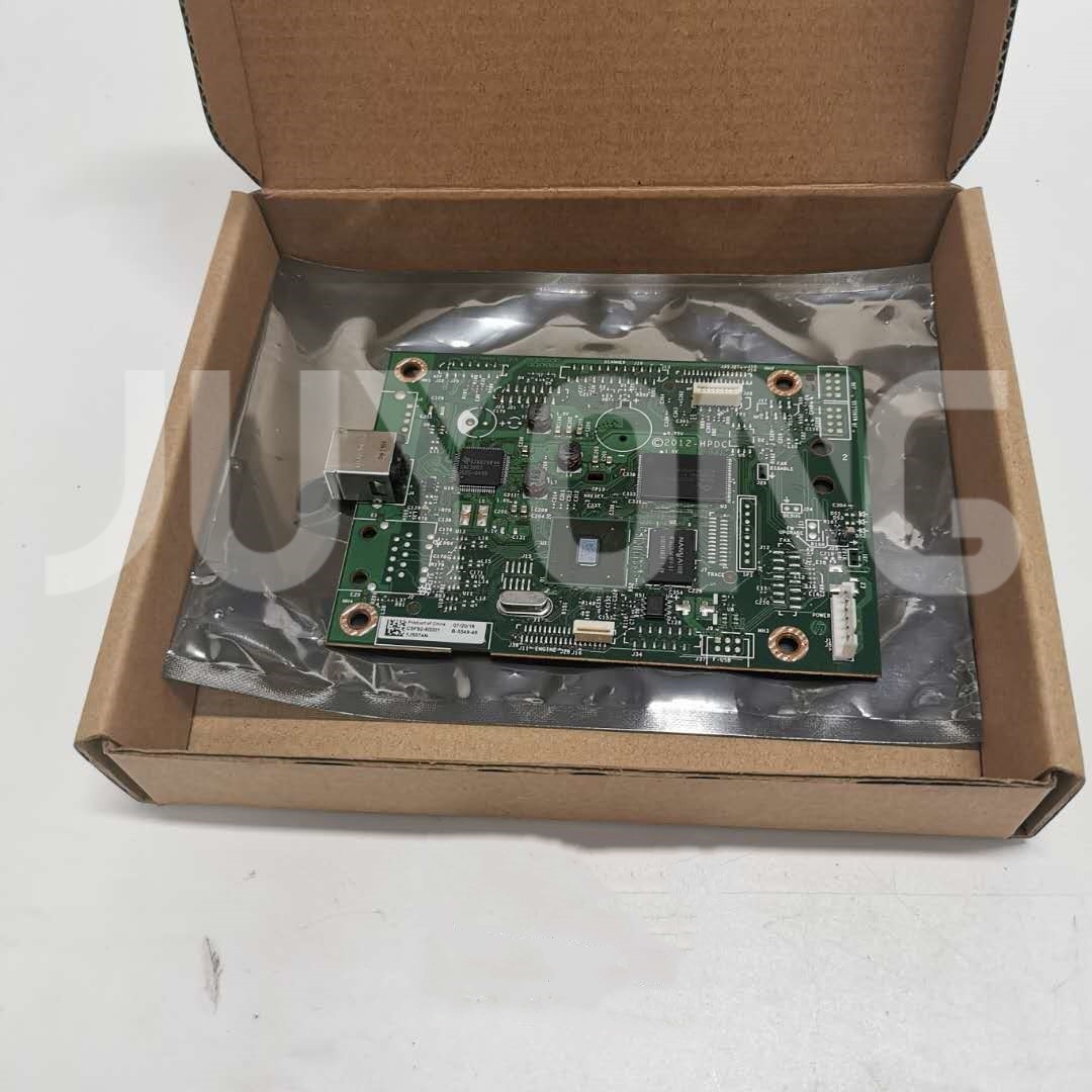 C5F92-60001 MOTHER BOARD FORMATTER BOARD FIT FOR 403D 402D PRINTER IN GOOD CONDITION