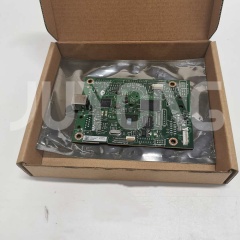 C5F92-60001 MOTHER BOARD FORMATTER BOARD FIT FOR 403D 402D PRINTER IN GOOD CONDITION