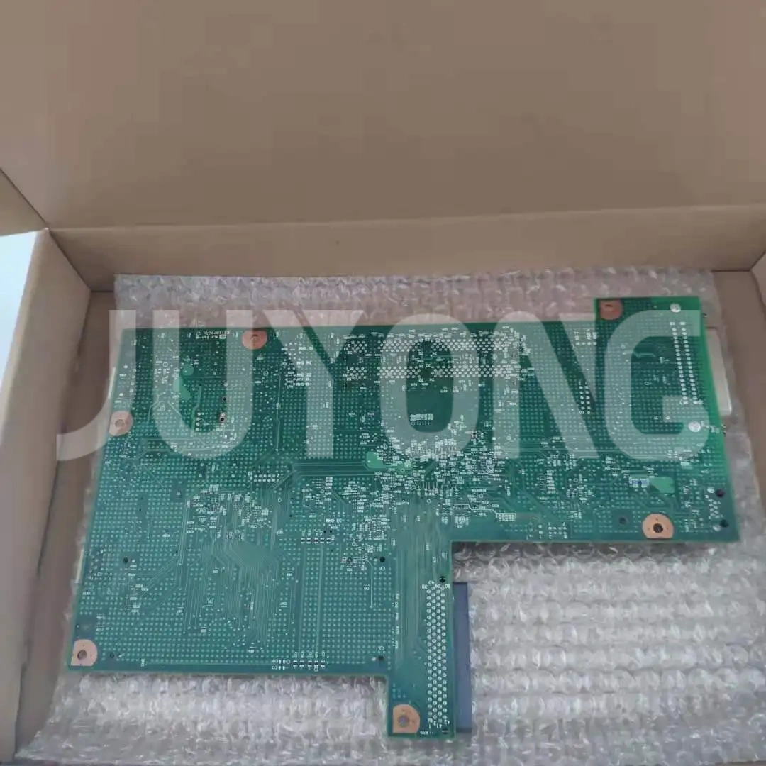 ORGINAL NEW MOTHER BOARD Q6507-60001 FIT FOR 2420N 2420DN 2430N  2430DN PRINTER IN GOOD CONDITION