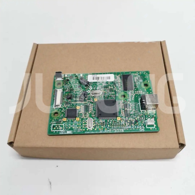 FORMATTER BAORD Q3Q35-60001 FIT FOR HP M102W MAINBOARD MOTHER BOARD