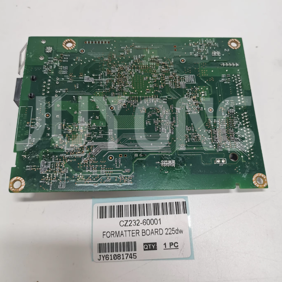 CZ232-60001 MOTHER BOARD FIT FOR HP 225DW M225DW PRINTER ORIGINAL NEW FORMATTER BOARD IN GOOD CONDITION
